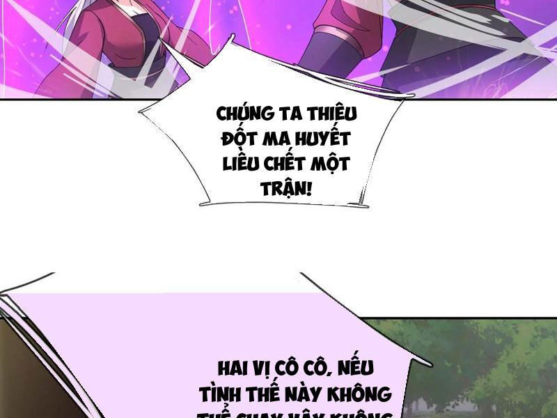 Thu Triệu Vạn Đồ Đệ, Vi Sư Vô Địch Thế Gian - Chapter 130 - Page 44