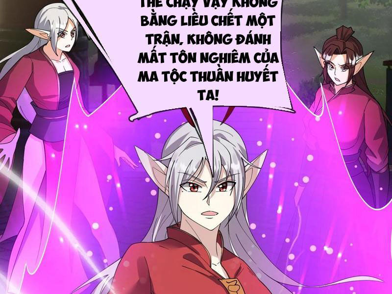 Thu Triệu Vạn Đồ Đệ, Vi Sư Vô Địch Thế Gian - Chapter 130 - Page 45