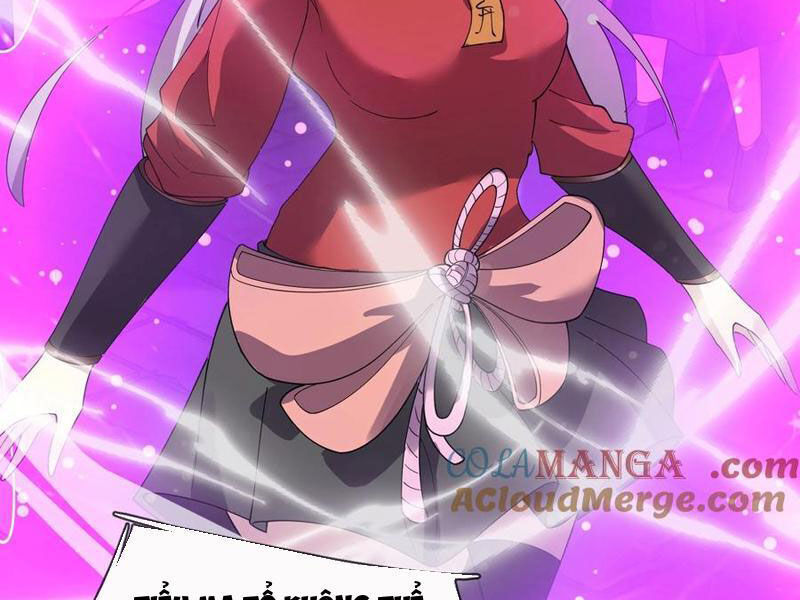 Thu Triệu Vạn Đồ Đệ, Vi Sư Vô Địch Thế Gian - Chapter 130 - Page 46