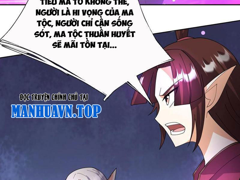 Thu Triệu Vạn Đồ Đệ, Vi Sư Vô Địch Thế Gian - Chapter 130 - Page 47