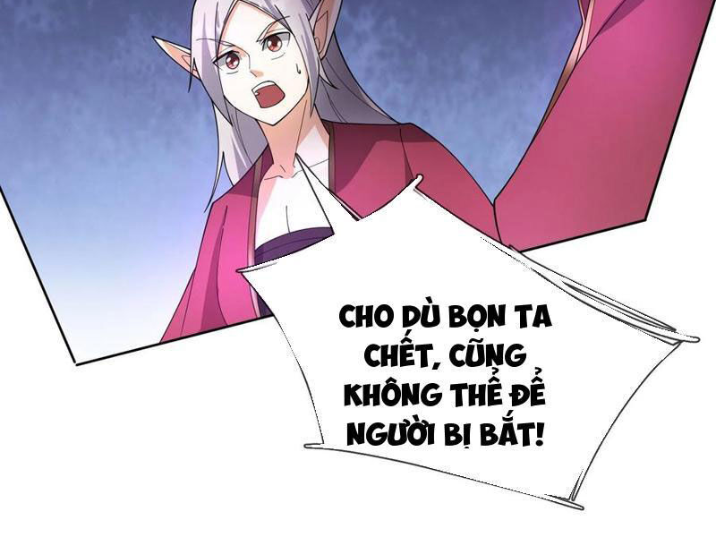 Thu Triệu Vạn Đồ Đệ, Vi Sư Vô Địch Thế Gian - Chapter 130 - Page 48