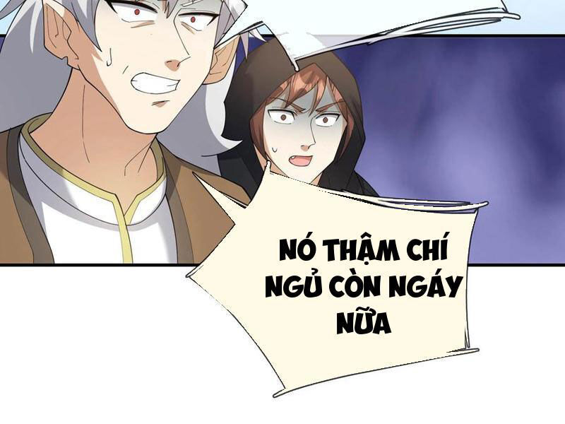 Thu Triệu Vạn Đồ Đệ, Vi Sư Vô Địch Thế Gian - Chapter 130 - Page 5