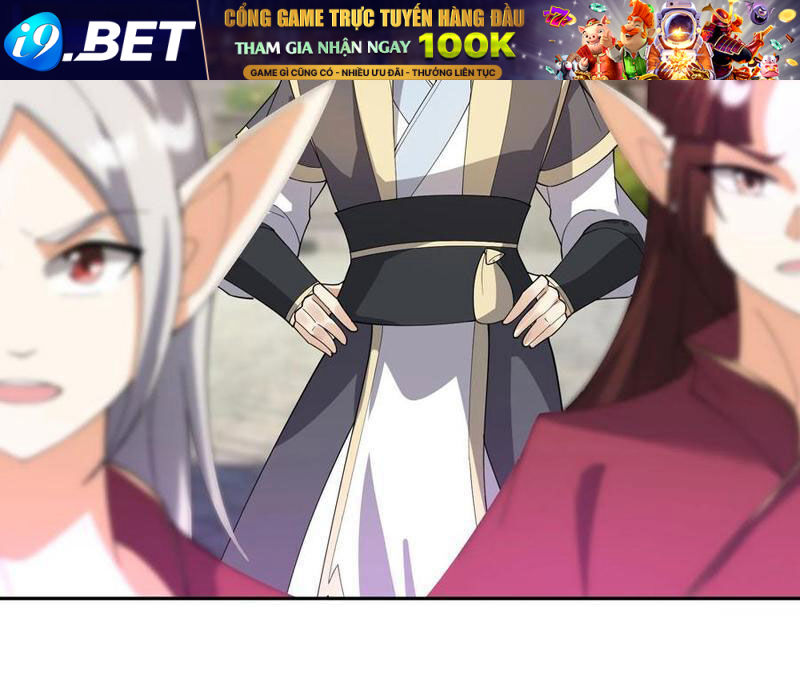 Thu Triệu Vạn Đồ Đệ, Vi Sư Vô Địch Thế Gian - Chapter 130 - Page 50