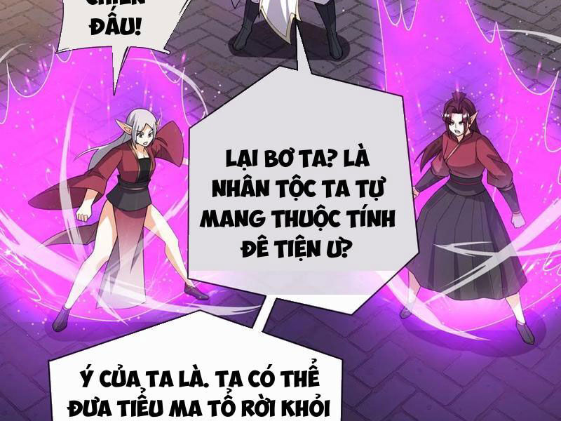 Thu Triệu Vạn Đồ Đệ, Vi Sư Vô Địch Thế Gian - Chapter 130 - Page 52