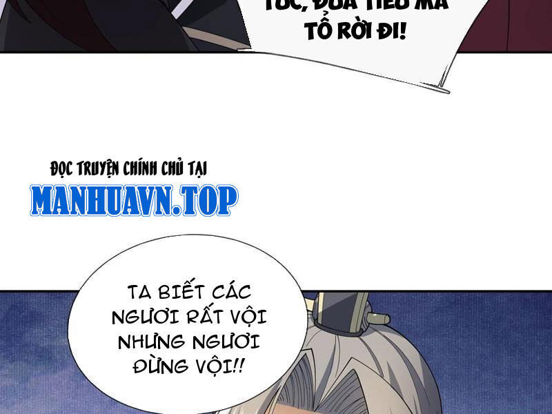 Thu Triệu Vạn Đồ Đệ, Vi Sư Vô Địch Thế Gian - Chapter 130 - Page 55