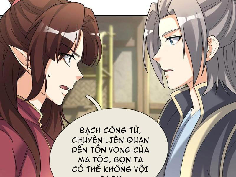 Thu Triệu Vạn Đồ Đệ, Vi Sư Vô Địch Thế Gian - Chapter 130 - Page 57