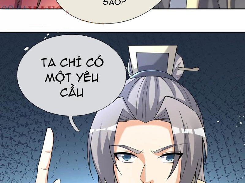 Thu Triệu Vạn Đồ Đệ, Vi Sư Vô Địch Thế Gian - Chapter 130 - Page 58