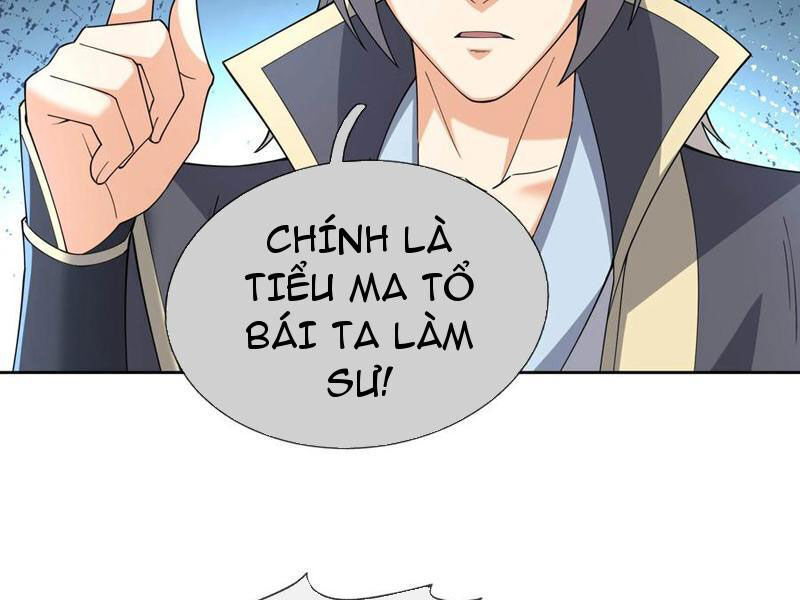 Thu Triệu Vạn Đồ Đệ, Vi Sư Vô Địch Thế Gian - Chapter 130 - Page 59