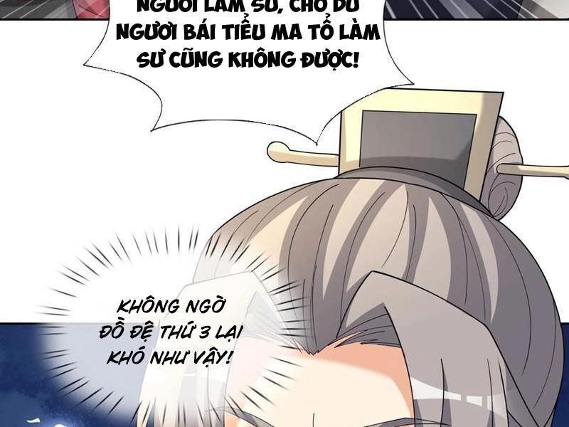 Thu Triệu Vạn Đồ Đệ, Vi Sư Vô Địch Thế Gian - Chapter 130 - Page 61