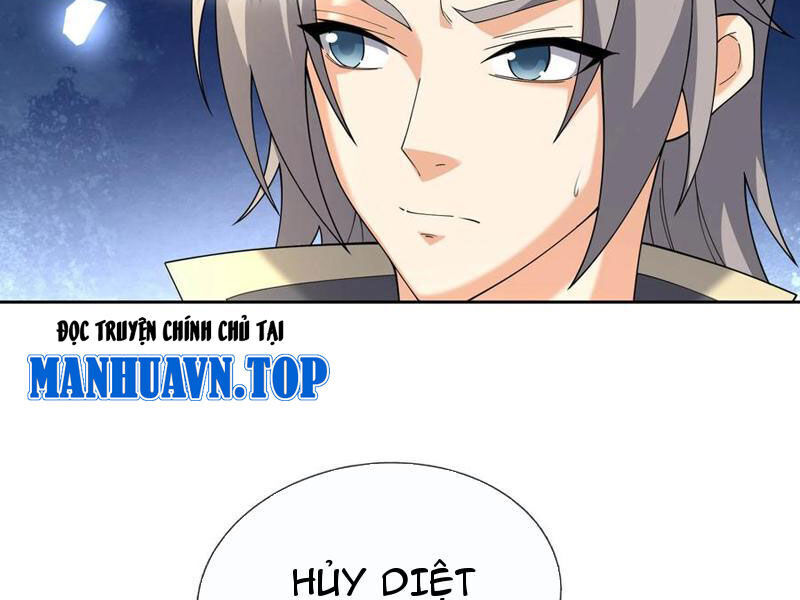 Thu Triệu Vạn Đồ Đệ, Vi Sư Vô Địch Thế Gian - Chapter 130 - Page 62