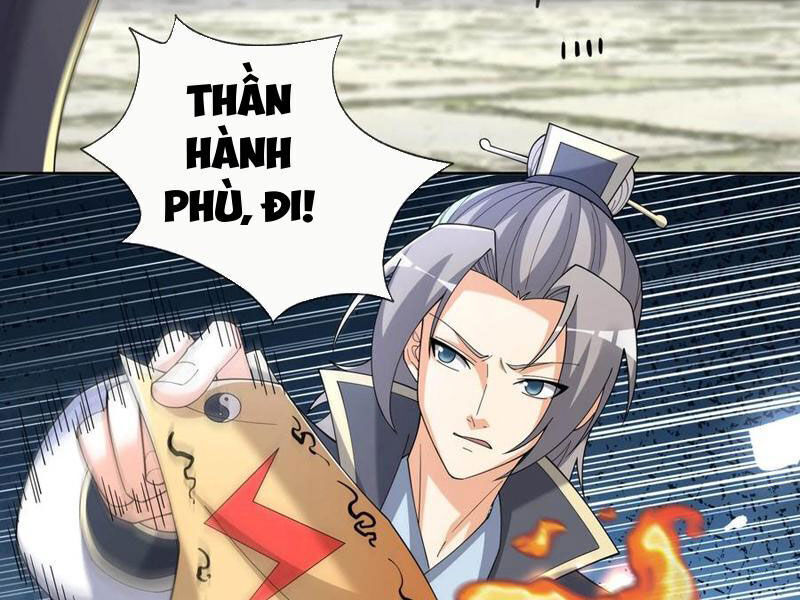 Thu Triệu Vạn Đồ Đệ, Vi Sư Vô Địch Thế Gian - Chapter 130 - Page 66