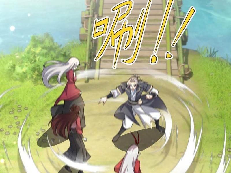 Thu Triệu Vạn Đồ Đệ, Vi Sư Vô Địch Thế Gian - Chapter 130 - Page 68