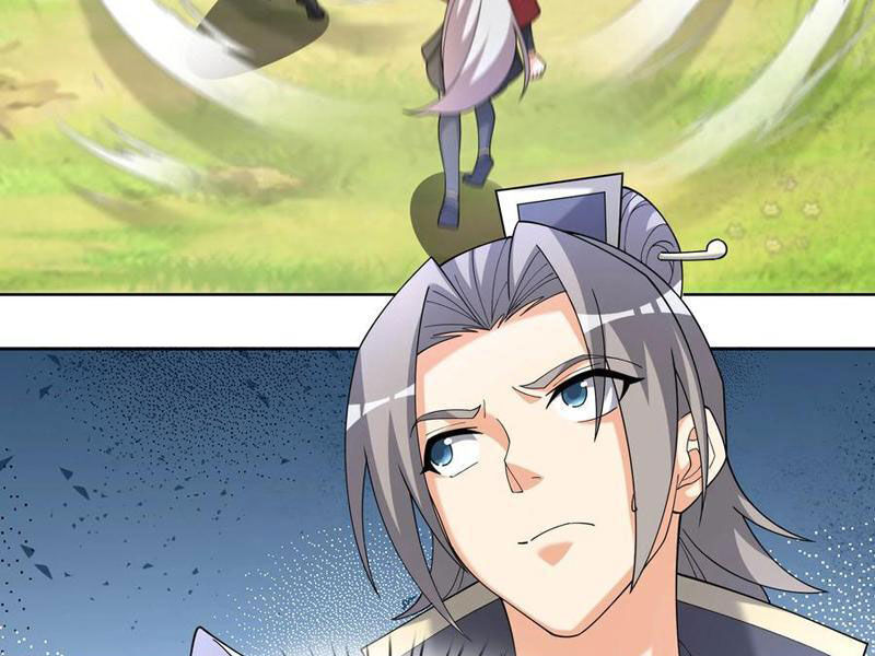 Thu Triệu Vạn Đồ Đệ, Vi Sư Vô Địch Thế Gian - Chapter 130 - Page 69