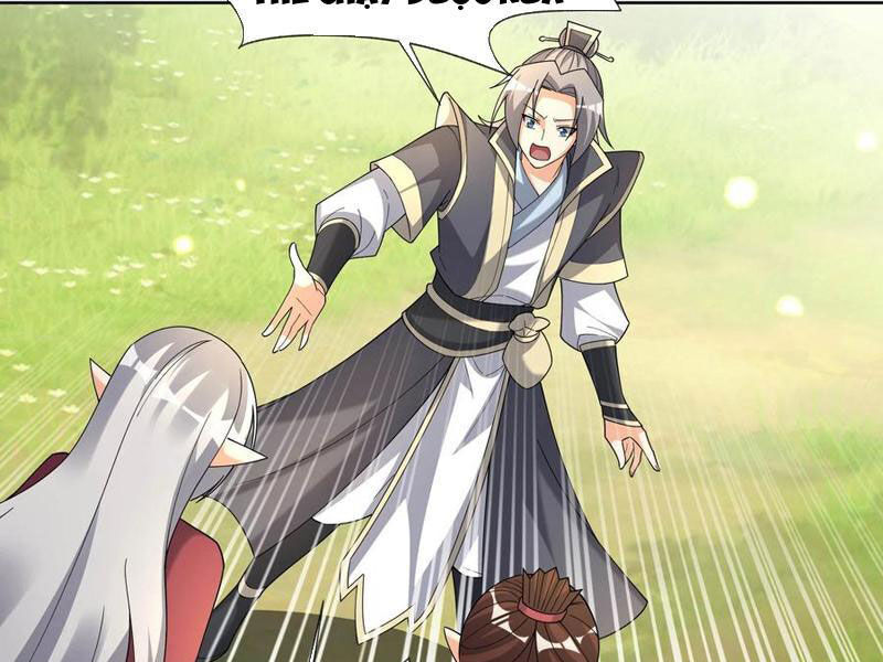 Thu Triệu Vạn Đồ Đệ, Vi Sư Vô Địch Thế Gian - Chapter 130 - Page 71