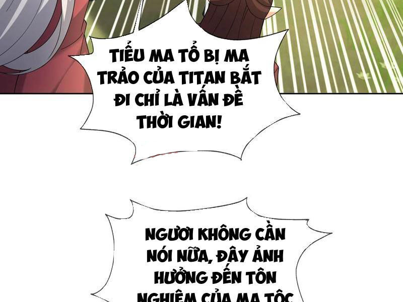 Thu Triệu Vạn Đồ Đệ, Vi Sư Vô Địch Thế Gian - Chapter 130 - Page 72