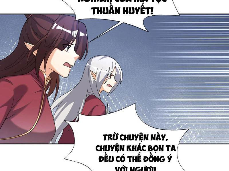 Thu Triệu Vạn Đồ Đệ, Vi Sư Vô Địch Thế Gian - Chapter 130 - Page 73