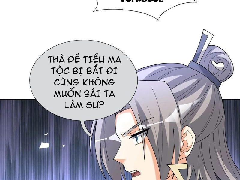 Thu Triệu Vạn Đồ Đệ, Vi Sư Vô Địch Thế Gian - Chapter 130 - Page 74