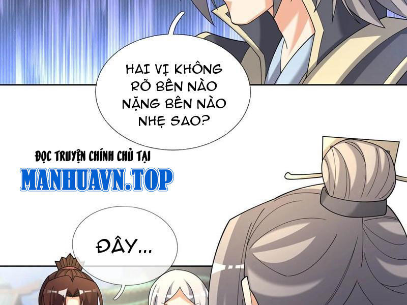 Thu Triệu Vạn Đồ Đệ, Vi Sư Vô Địch Thế Gian - Chapter 130 - Page 75