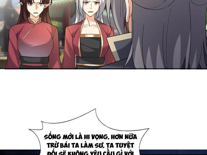 Thu Triệu Vạn Đồ Đệ, Vi Sư Vô Địch Thế Gian - Chapter 130 - Page 76