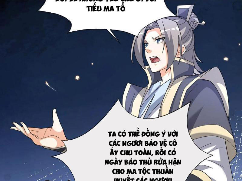 Thu Triệu Vạn Đồ Đệ, Vi Sư Vô Địch Thế Gian - Chapter 130 - Page 77