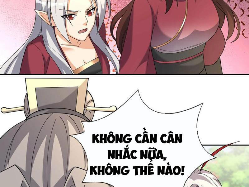 Thu Triệu Vạn Đồ Đệ, Vi Sư Vô Địch Thế Gian - Chapter 130 - Page 79