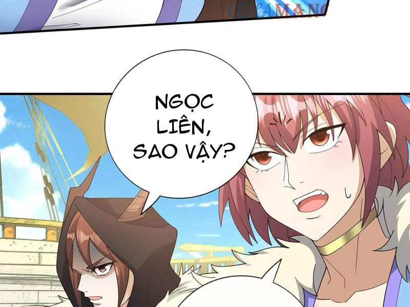 Thu Triệu Vạn Đồ Đệ, Vi Sư Vô Địch Thế Gian - Chapter 130 - Page 8