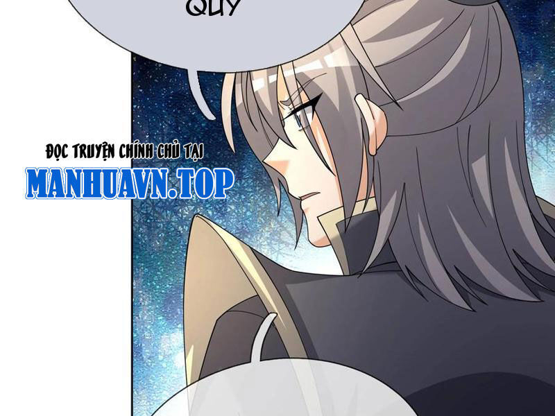 Thu Triệu Vạn Đồ Đệ, Vi Sư Vô Địch Thế Gian - Chapter 130 - Page 81