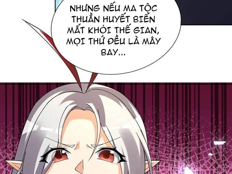 Thu Triệu Vạn Đồ Đệ, Vi Sư Vô Địch Thế Gian - Chapter 130 - Page 82