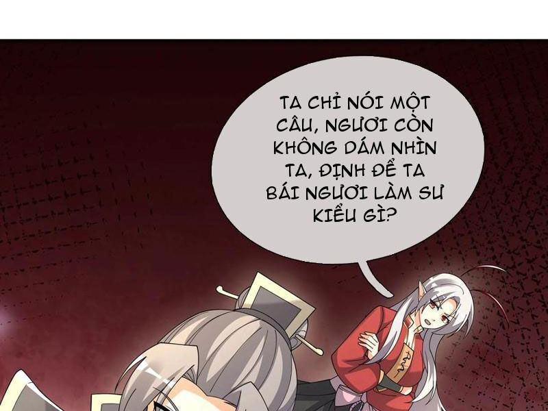 Thu Triệu Vạn Đồ Đệ, Vi Sư Vô Địch Thế Gian - Chapter 130 - Page 84