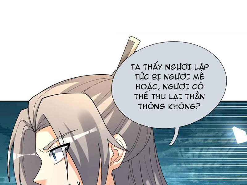 Thu Triệu Vạn Đồ Đệ, Vi Sư Vô Địch Thế Gian - Chapter 130 - Page 87