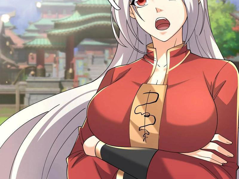 Thu Triệu Vạn Đồ Đệ, Vi Sư Vô Địch Thế Gian - Chapter 130 - Page 89