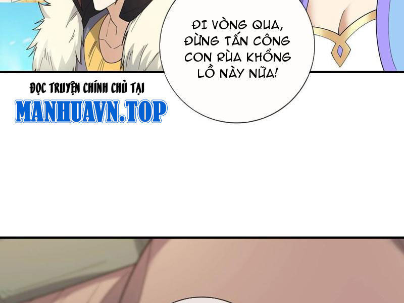 Thu Triệu Vạn Đồ Đệ, Vi Sư Vô Địch Thế Gian - Chapter 130 - Page 9