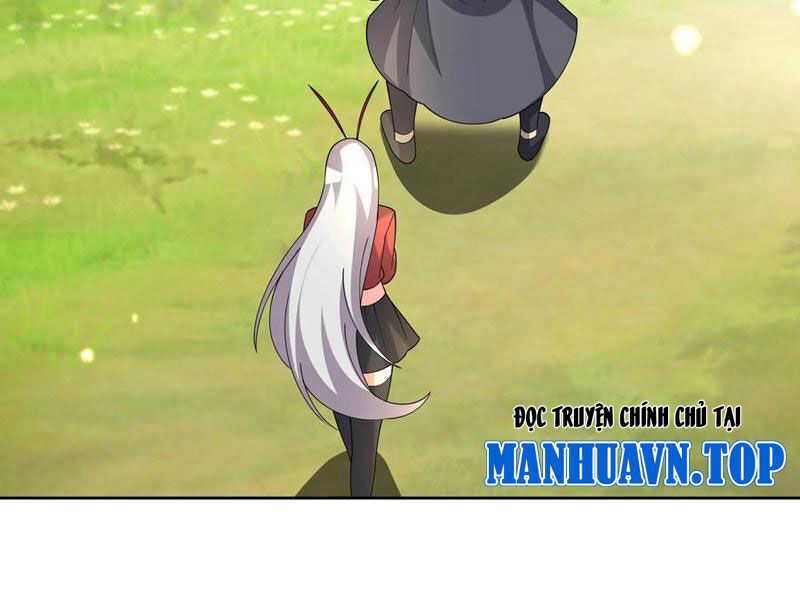 Thu Triệu Vạn Đồ Đệ, Vi Sư Vô Địch Thế Gian - Chapter 130 - Page 91