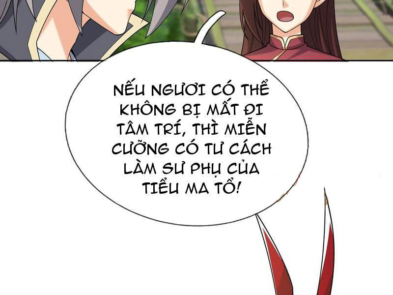 Thu Triệu Vạn Đồ Đệ, Vi Sư Vô Địch Thế Gian - Chapter 130 - Page 93