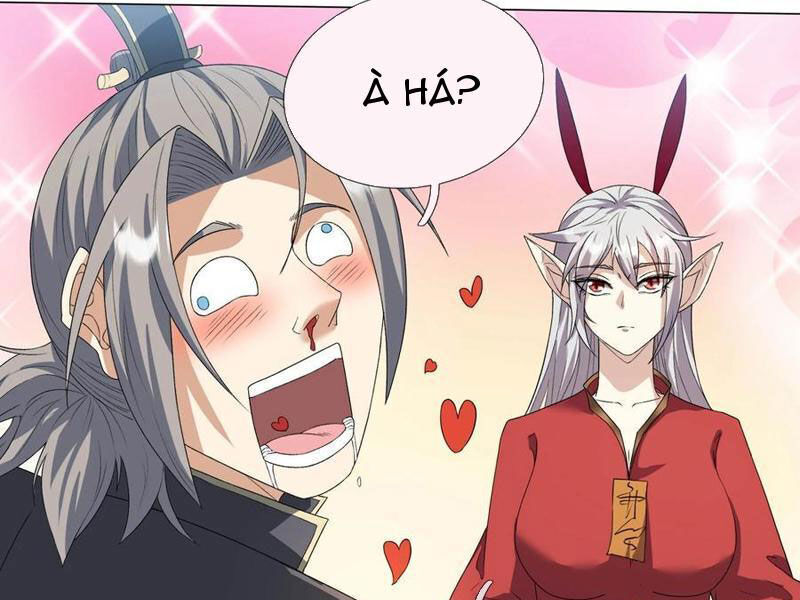 Thu Triệu Vạn Đồ Đệ, Vi Sư Vô Địch Thế Gian - Chapter 130 - Page 97