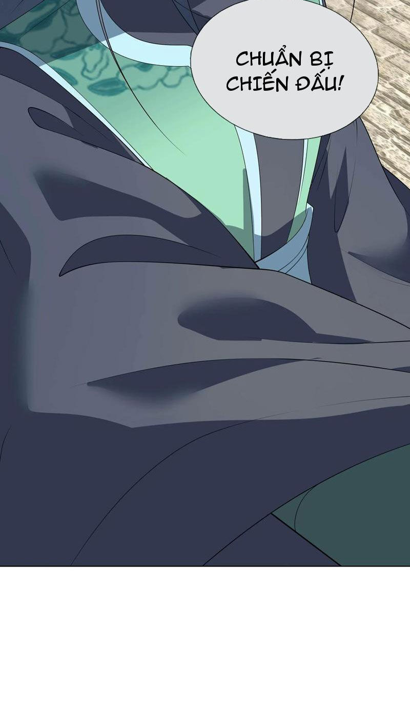 Thu Triệu Vạn Đồ Đệ, Vi Sư Vô Địch Thế Gian - Chapter 131 - Page 21