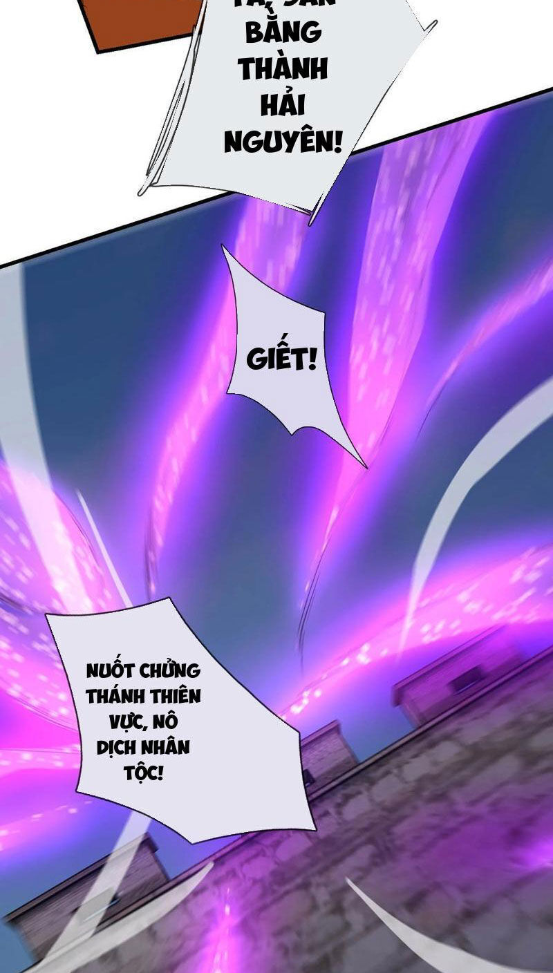 Thu Triệu Vạn Đồ Đệ, Vi Sư Vô Địch Thế Gian - Chapter 131 - Page 24