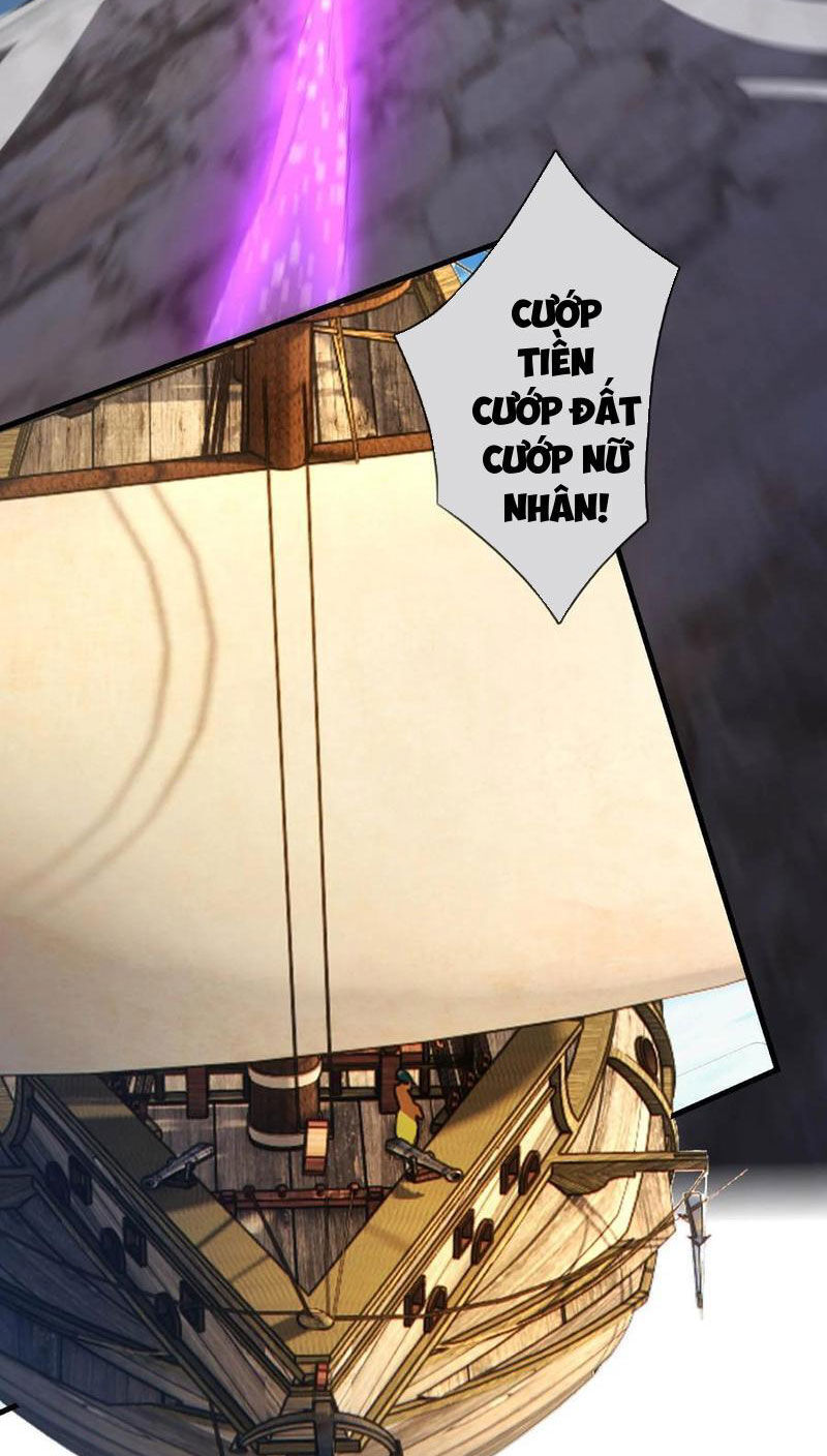 Thu Triệu Vạn Đồ Đệ, Vi Sư Vô Địch Thế Gian - Chapter 131 - Page 25