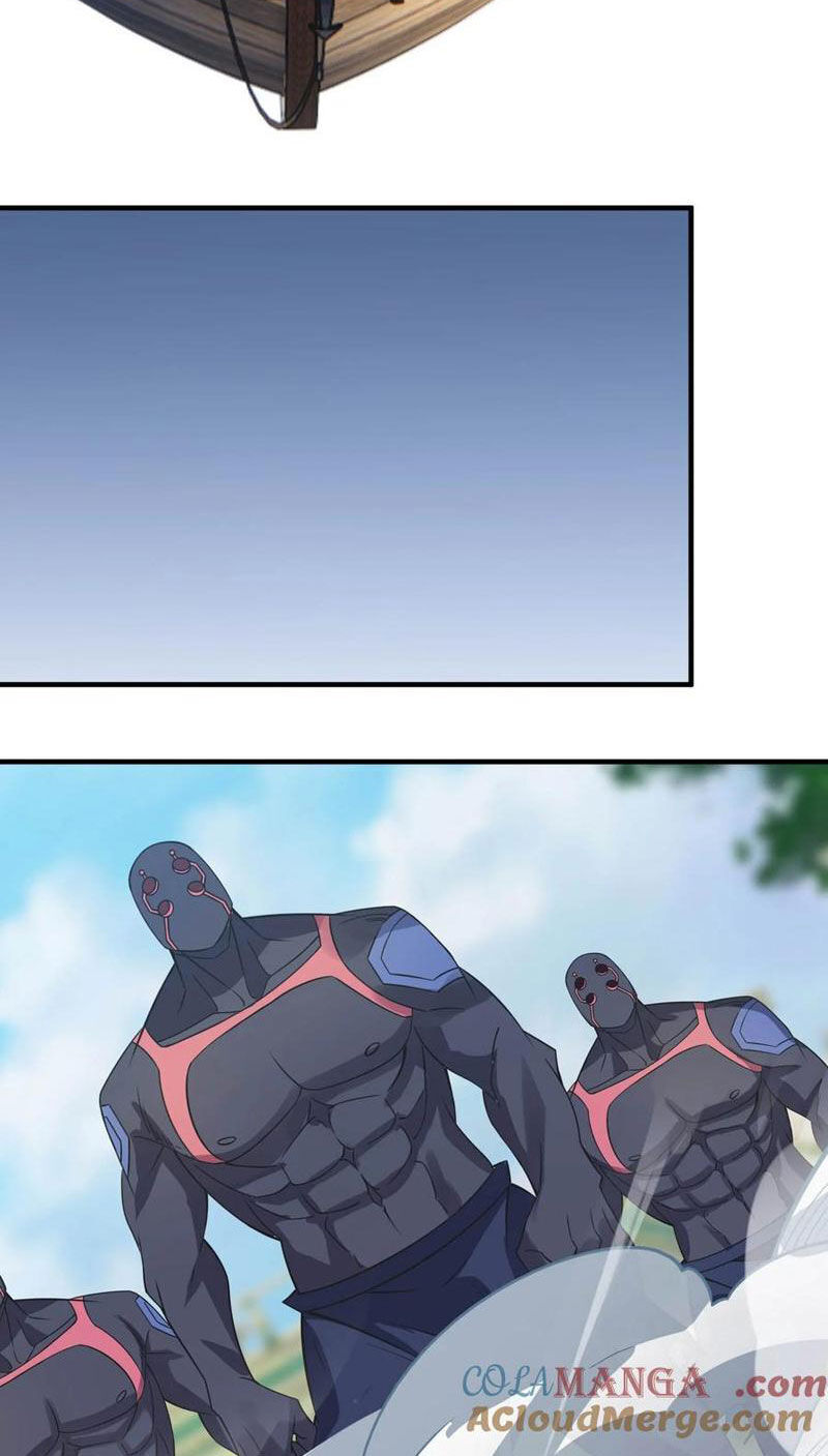 Thu Triệu Vạn Đồ Đệ, Vi Sư Vô Địch Thế Gian - Chapter 131 - Page 26