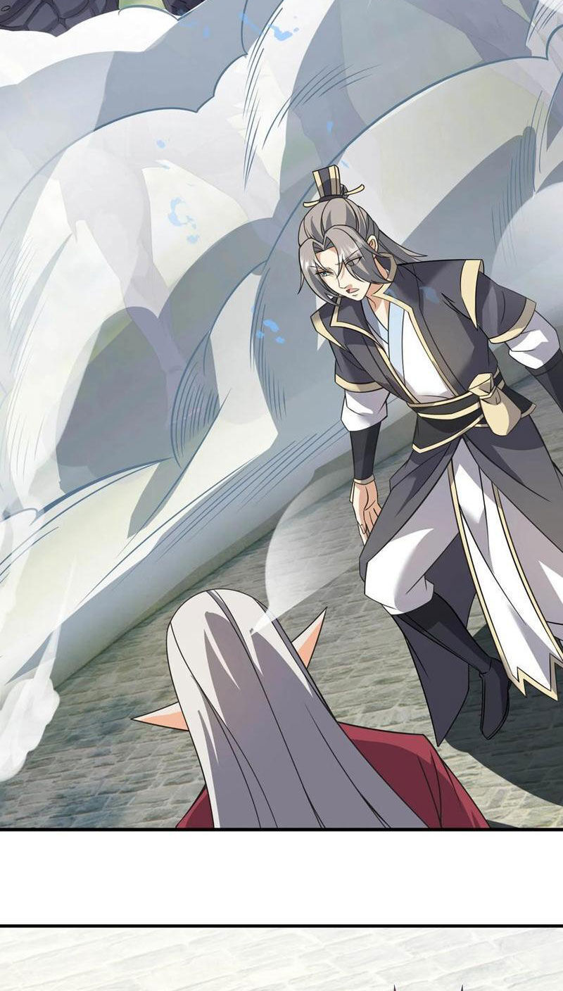 Thu Triệu Vạn Đồ Đệ, Vi Sư Vô Địch Thế Gian - Chapter 131 - Page 27