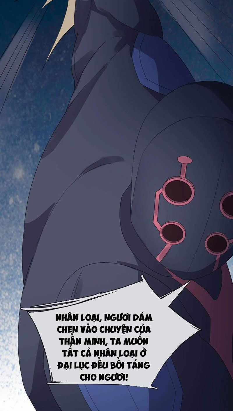 Thu Triệu Vạn Đồ Đệ, Vi Sư Vô Địch Thế Gian - Chapter 131 - Page 3