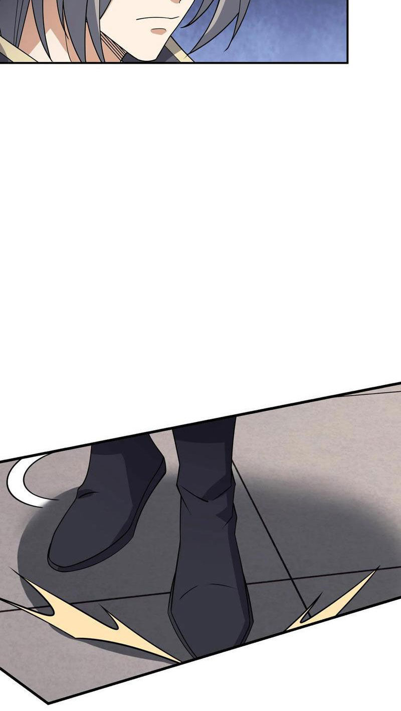 Thu Triệu Vạn Đồ Đệ, Vi Sư Vô Địch Thế Gian - Chapter 131 - Page 38