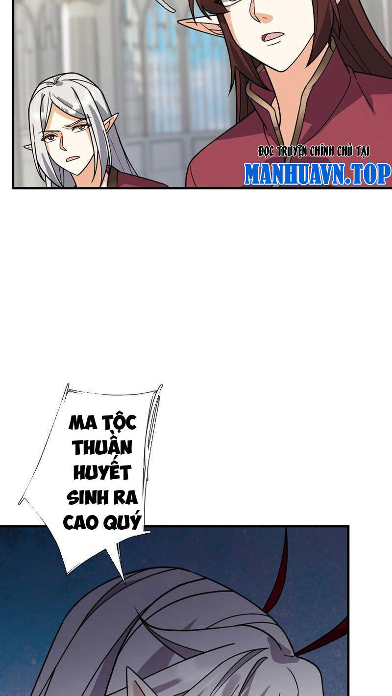 Thu Triệu Vạn Đồ Đệ, Vi Sư Vô Địch Thế Gian - Chapter 131 - Page 43