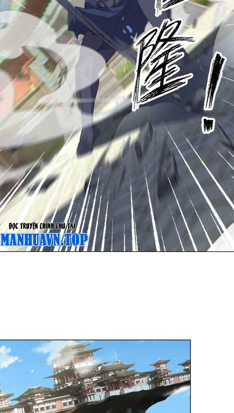 Thu Triệu Vạn Đồ Đệ, Vi Sư Vô Địch Thế Gian - Chapter 131 - Page 5