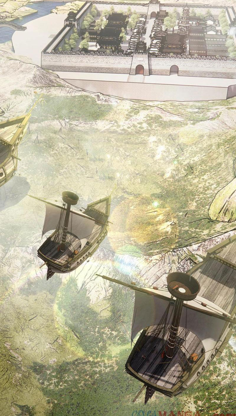 Thu Triệu Vạn Đồ Đệ, Vi Sư Vô Địch Thế Gian - Chapter 131 - Page 9