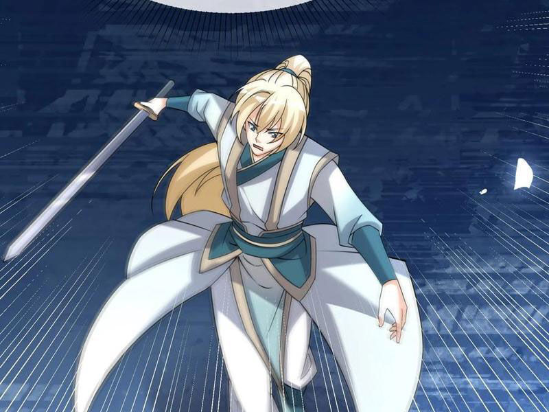 Thu Triệu Vạn Đồ Đệ, Vi Sư Vô Địch Thế Gian - Chapter 132 - Page 103