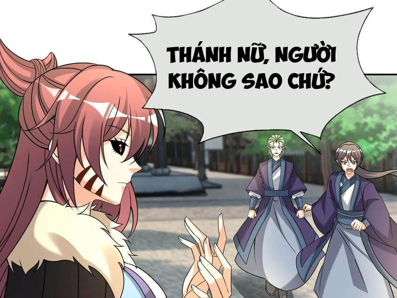 Thu Triệu Vạn Đồ Đệ, Vi Sư Vô Địch Thế Gian - Chapter 132 - Page 105