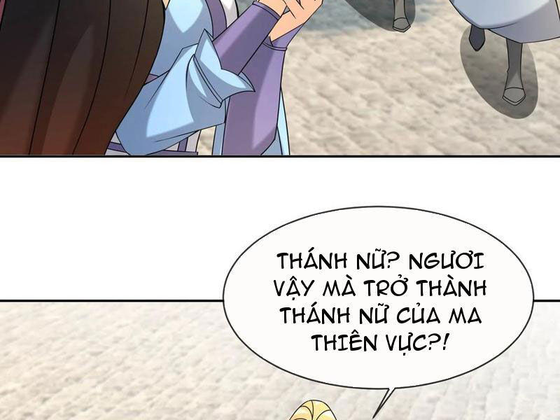 Thu Triệu Vạn Đồ Đệ, Vi Sư Vô Địch Thế Gian - Chapter 132 - Page 106