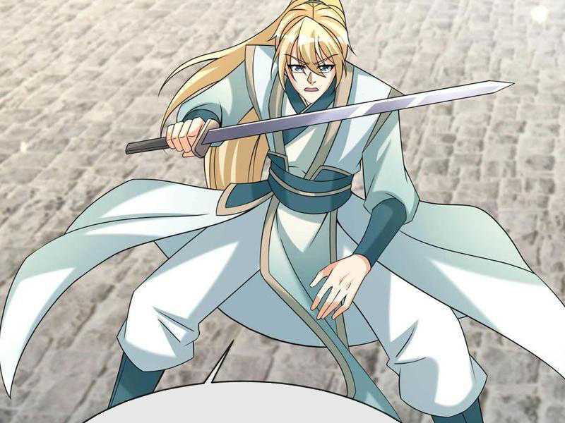 Thu Triệu Vạn Đồ Đệ, Vi Sư Vô Địch Thế Gian - Chapter 132 - Page 107