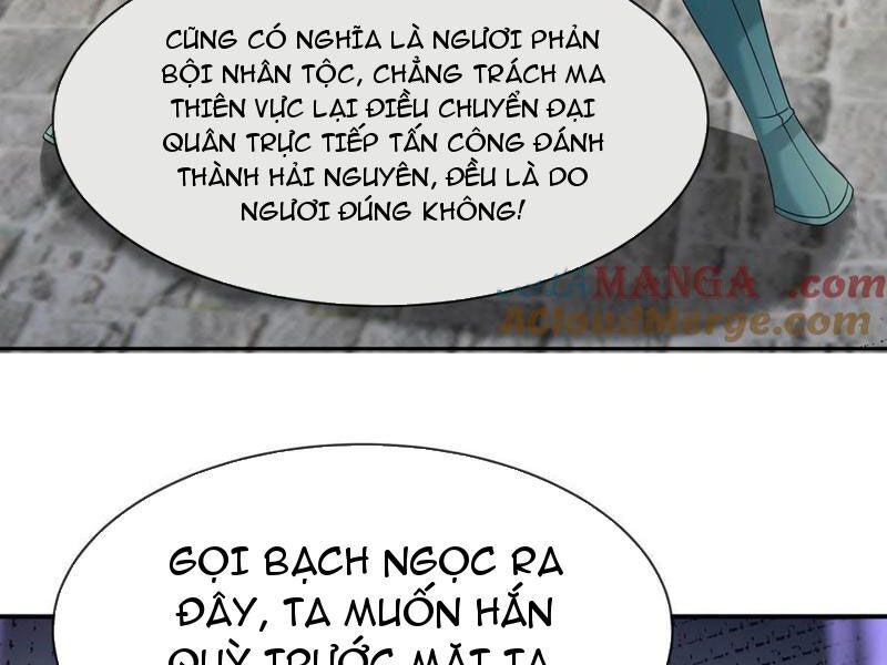 Thu Triệu Vạn Đồ Đệ, Vi Sư Vô Địch Thế Gian - Chapter 132 - Page 108